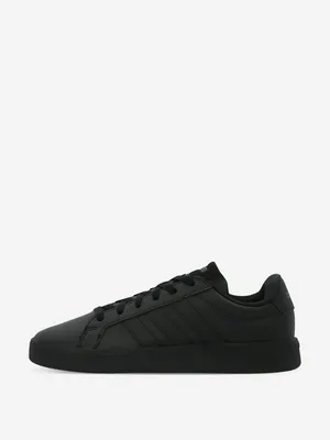 Кеды Adidas Grand Court 3.0, черный, арт. KK3791A01
