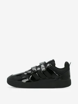 Кеды Adidas Tensaur Sport 3.0 Cf K, черный, арт. KI3263A01