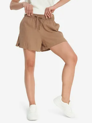 Шорты Roxy Lekeitio Break, коричневый, арт. ERJNS03490R17-CZU0