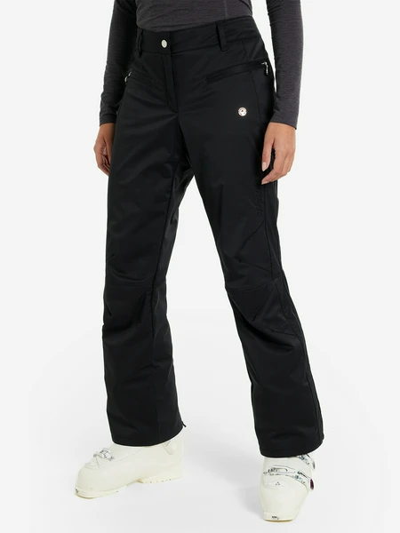 Брюки горнолыжные Sportalm Bird, черный, арт. 9828013147S12-59