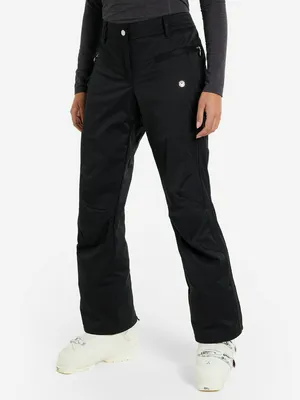 Брюки горнолыжные Sportalm Bird, черный, арт. 9828013147S12-59