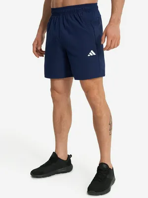 Шорты мужские Adidas, синий, арт. IC6977A01