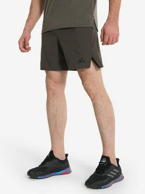 Шорты мужские Adidas, зеленый, арт. IX9134A01