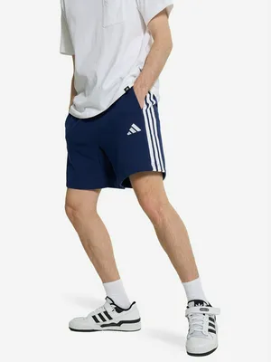 Шорты Adidas, синий, арт. JE6417A01