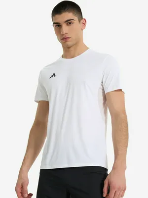 Футболка Adidas Adizero, белый, арт. IN1157A01