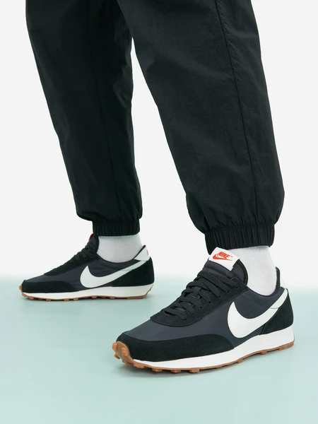 Кроссовки Nike Daybreak, черный, арт. CK2351N06-001