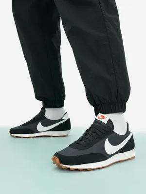Кроссовки Nike Daybreak, черный, арт. CK2351N06-001