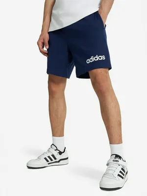 Шорты мужские Adidas Синий, синий, арт. JE9013A01