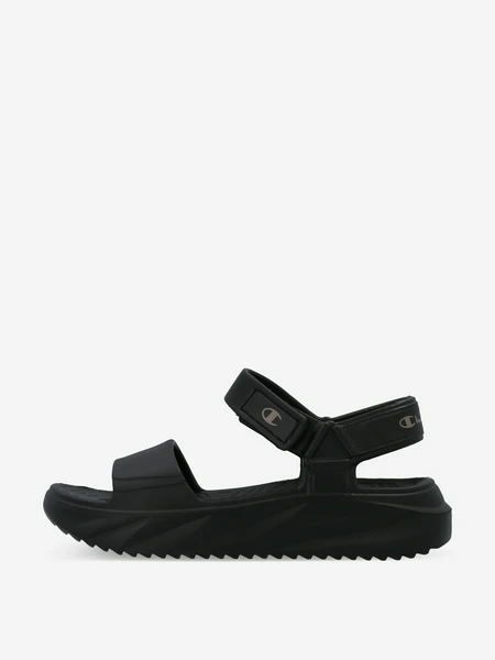 Сандалии Champion Moon, черный, арт. S11860C0K-KK001