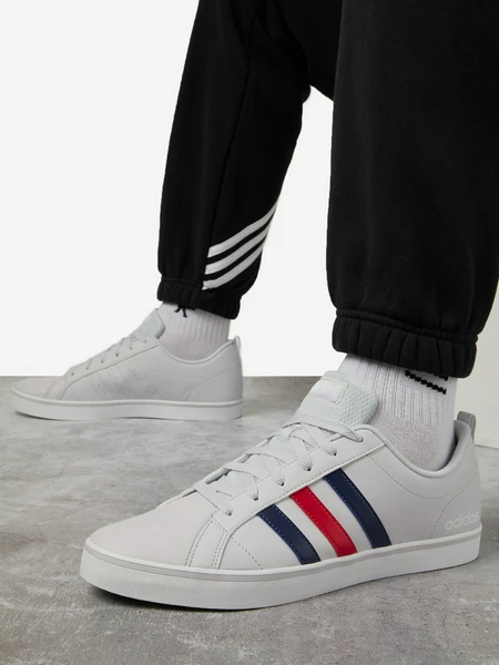 Кеды Adidas VS Pace, белый, арт. EH0019A01