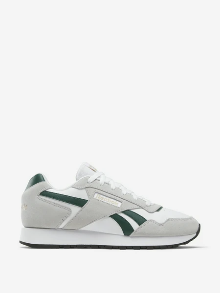 Кроссовки Reebok Glide, серый, арт. 100209990R00