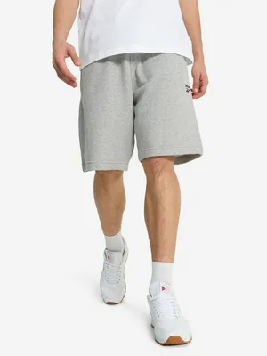 Шорты Reebok Identity, серый, арт. 100221793R00