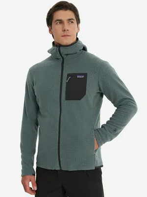 Зеленый