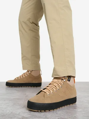 Кеды Adidas Stan Smith CS, коричневый, арт. IF9276A01