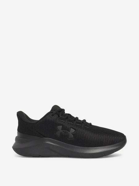 Кроссовки Under Armour Phade Rn 3, черный, арт. 3028259U0F-002