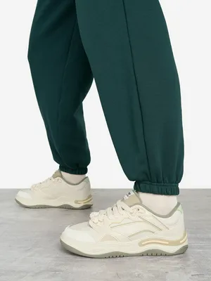 Кеды женские Li-Ning Future Flow, бежевый, арт. AGCV008L1O-1F