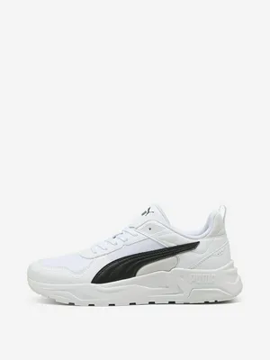 Кроссовки Puma Trinity 2 Lt, белый, арт. 400231P0P-01
