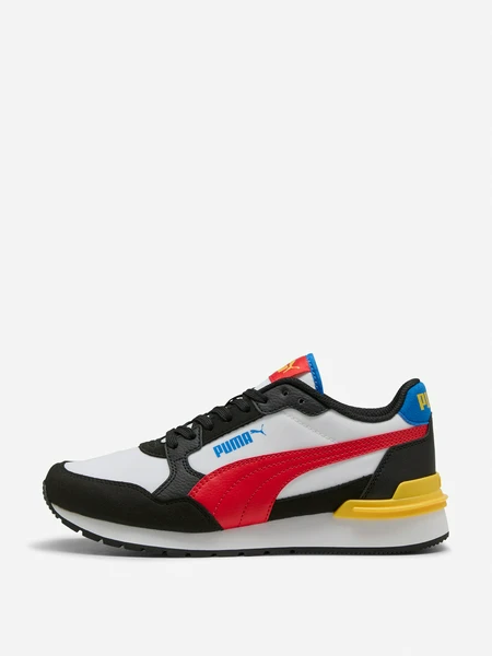 Кроссовки Puma St Runner V4 Nl, черный, арт. 399739P0P-16