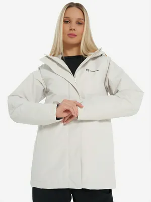 Куртка утепленная Outventure, серый, арт. 127746OUT-90