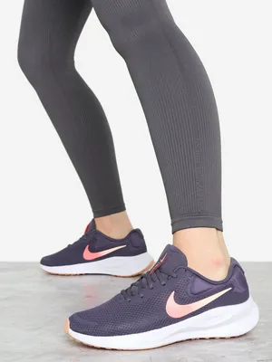 Кроссовки Nike Revolution 7, фиолетовый, арт. FB2208N06-500