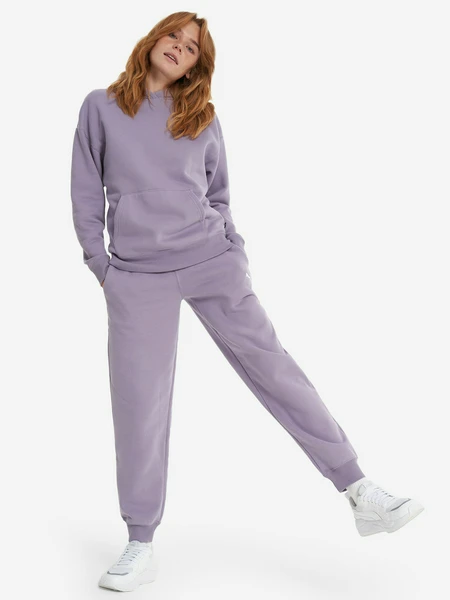 Костюм женский Puma, фиолетовый, арт. 683091P0P-30