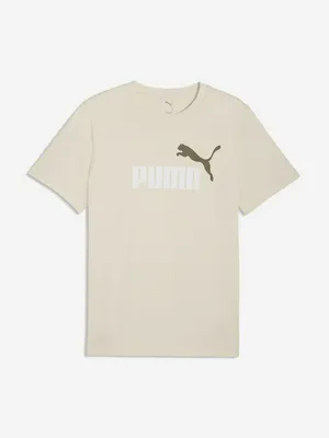 Футболка Puma, белый, арт. 684708P0P-86