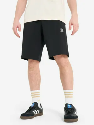 Шорты Adidas, черный, арт. IY8520A01