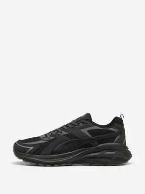 Кроссовки Puma Hypnotic Ls, черный, арт. 402618P0P-01