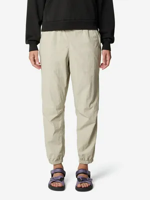 Брюки Mountain Hardwear Stryder Jogger, бежевый, арт. 2112811MHW-288