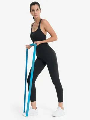 Костюм женский Reebok, черный, арт. 100205566R00