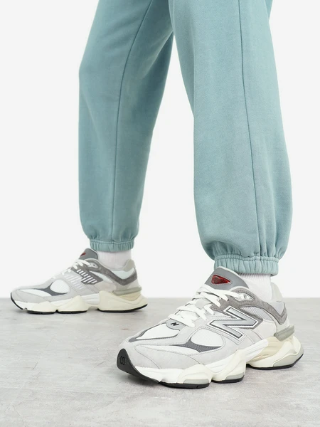 Кроссовки New Balance 9060, серый, арт. U9060GRYN04