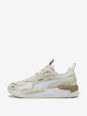 Кроссовки Puma X-Ray 3 Sd, бежевый, арт. 399668P0P-04