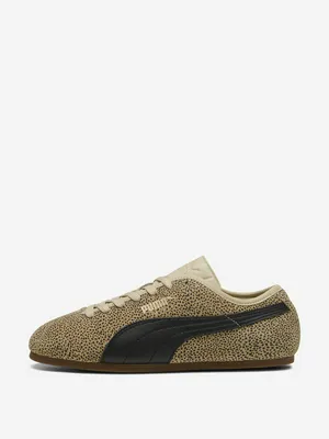 Кроссовки Puma Tackle Topcat, коричневый, арт. 404835P0P-01
