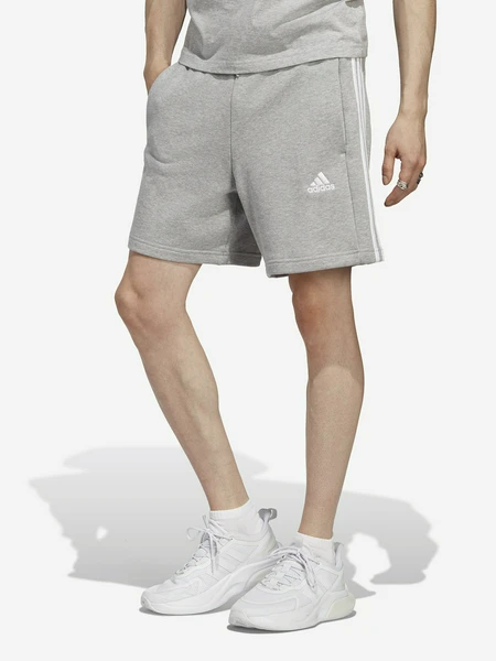 Мужские шорты Adidas, серый, арт. IC9437A01