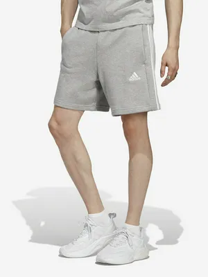 Мужские шорты Adidas, серый, арт. IC9437A01