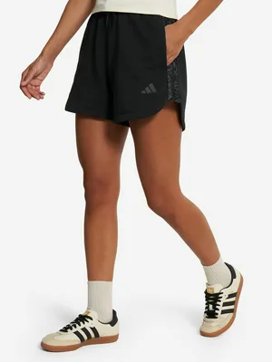 Шорты Adidas, черный, арт. JG6224A01