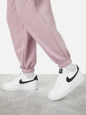 Кеды Nike Air Force 1 '07, белый, арт. DD8959N06-103