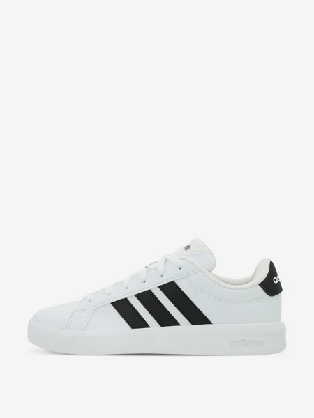 Кеды Adidas Grand Court 3.0, белый, арт. JP9365A01