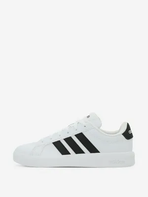 Кеды Adidas Grand Court 3.0, белый, арт. JP9365A01