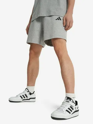 Шорты Adidas, серый, арт. JD4955A01