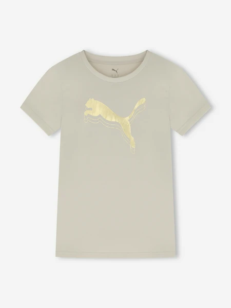 Женская футболка PUMA, бежевый, арт. 684995P0P-87