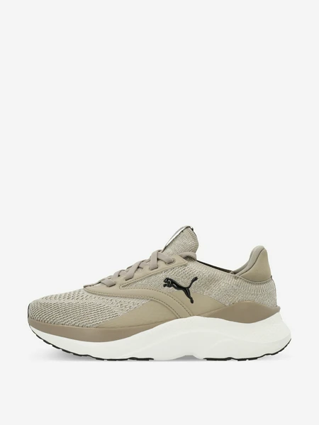 Кроссовки Puma Softride Mayve Wn'S, коричневый, арт. 310160P0P-25