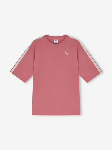 Футболка Puma Luminous Cloud, розовый, арт. 634517P0P-25
