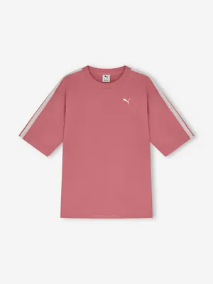 Футболка Puma Luminous Cloud, розовый, арт. 634517P0P-25