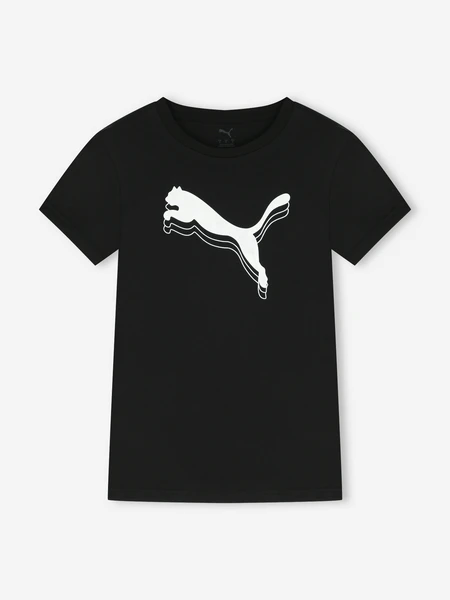 Футболка женская Puma, черный, арт. 684995P0P-01