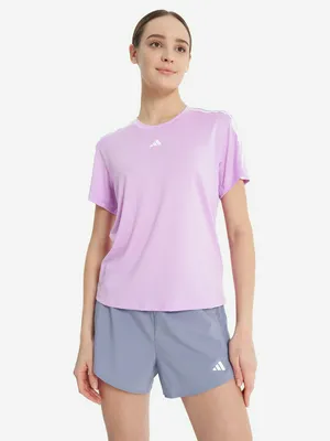 Футболка Adidas, фиолетовый, арт. IC5044A01
