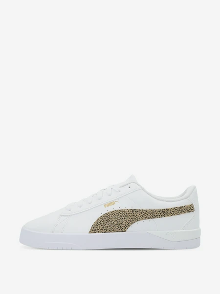 Кеды Puma Jada Classic, белый, арт. 406060P0P-01