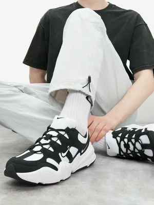 Кроссовки Nike Tech Hera, черный, арт. FJ9532N06-101