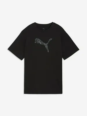 Футболка женская Puma, черный, арт. 691884P0P-01