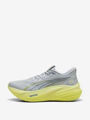 Кроссовки Puma Magmax Nitro 2, серый, арт. 312125P0P-04